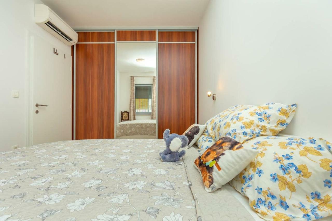 Charming Cozy Apartment Solitudo Dubrovnik Exterior foto
