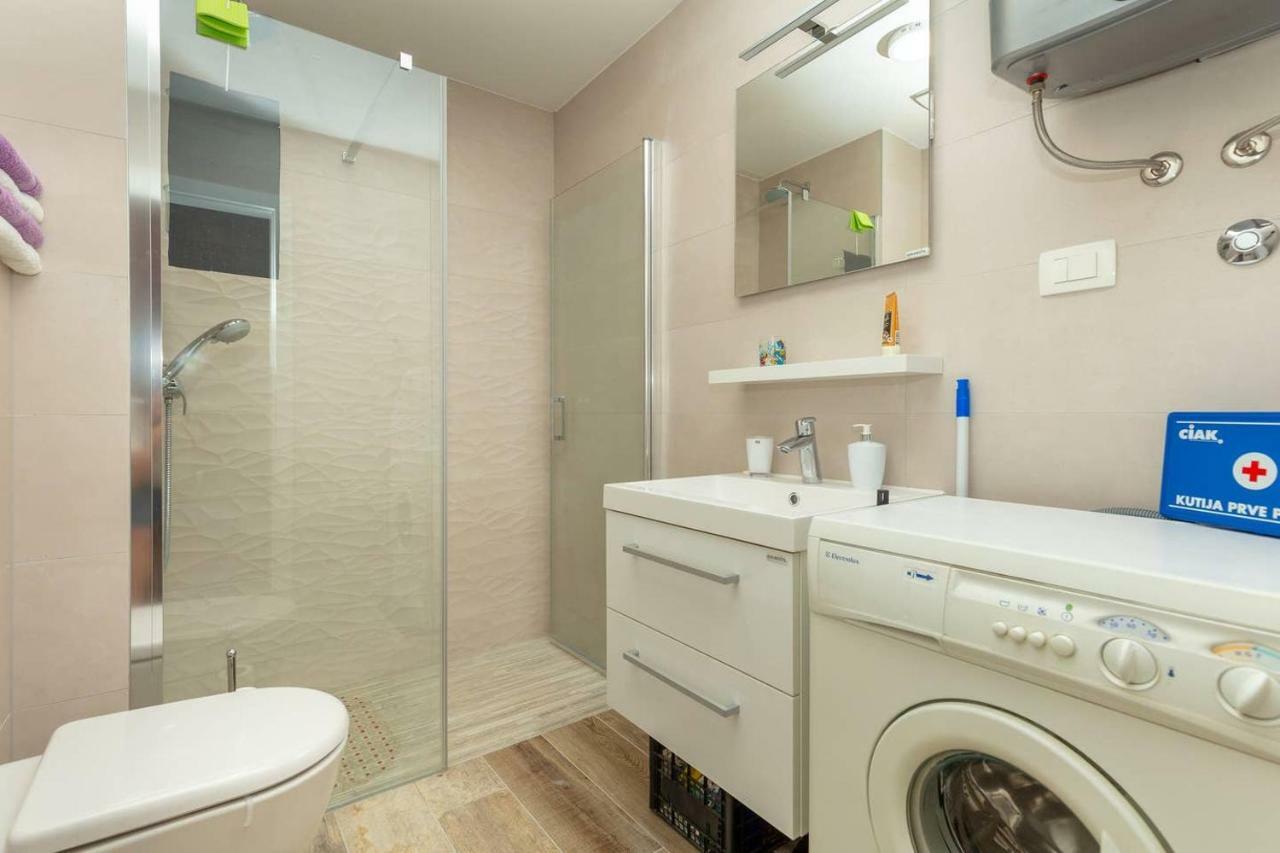 Charming Cozy Apartment Solitudo Dubrovnik Exterior foto