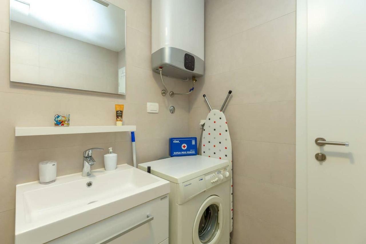 Charming Cozy Apartment Solitudo Dubrovnik Exterior foto